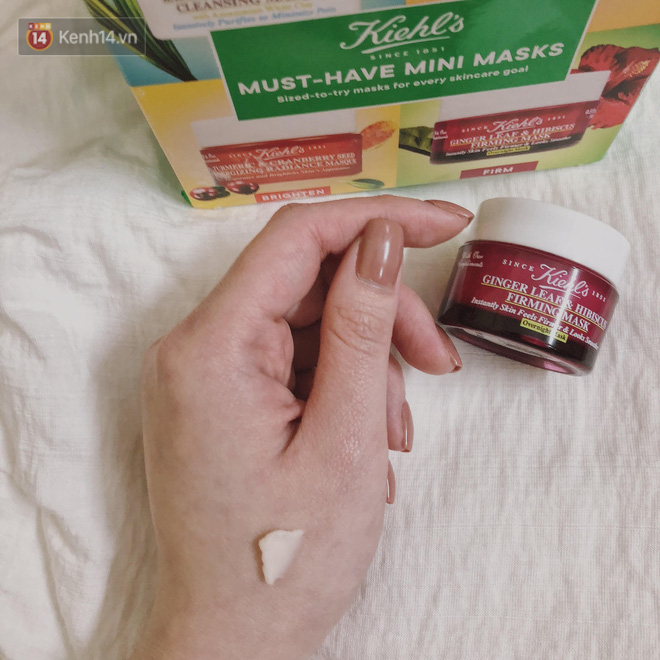 Từ một người anti đồ skincare Âu Mỹ, tôi đã đổ gục trước loại mặt nạ ngủ làm da căng mọng ngậm nước-3