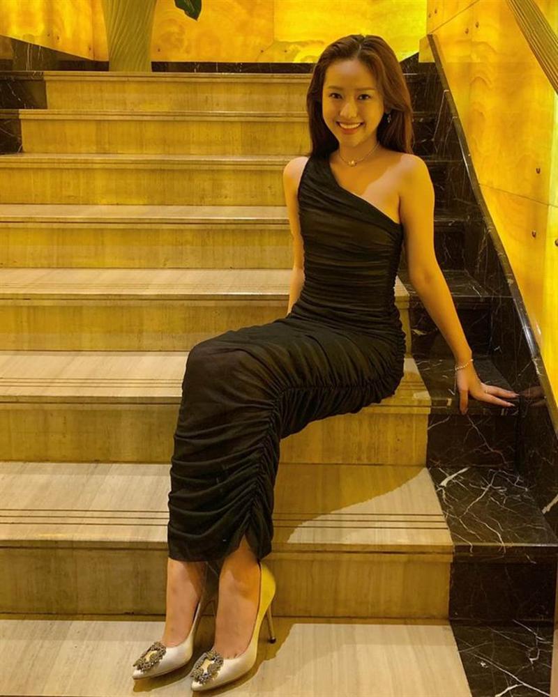 Bị đồn thổi không chồng mà chửa, Thúy Vi nổi điên mắng lại kẻ đặt điều-1