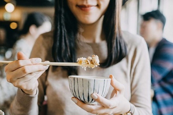 3 vùng trên cơ thể thải độc kém sẽ ngầm cho thấy tuổi thọ của bạn thấp-4