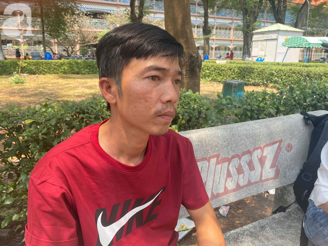 Bé trai 6 tuổi bị dì ruột tẩm xăng đốt ở Vũng Tàu phải điều trị lâu dài cả về thể xác lẫn tâm lý-3