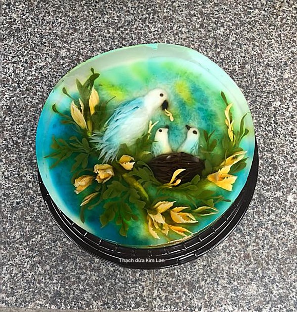 Hoa hậu Ngọc Hân lần đầu làm món ăn chơi đẹp như hoa, muốn cả thế giới khen mình-9