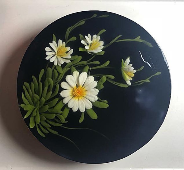 Hoa hậu Ngọc Hân lần đầu làm món ăn chơi đẹp như hoa, muốn cả thế giới khen mình-10