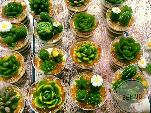 Hoa hậu Ngọc Hân lần đầu làm món ăn chơi đẹp như hoa, muốn cả thế giới khen mình-11