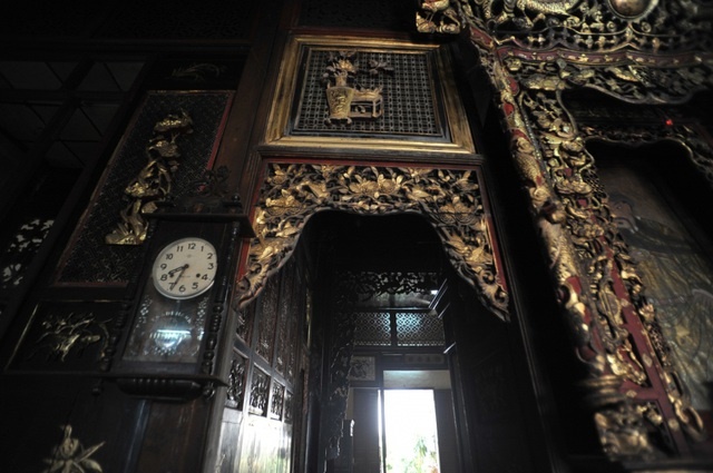 Khám phá căn nhà cổ 125 tuổi của đại gia nức tiếng Đồng Tháp-5