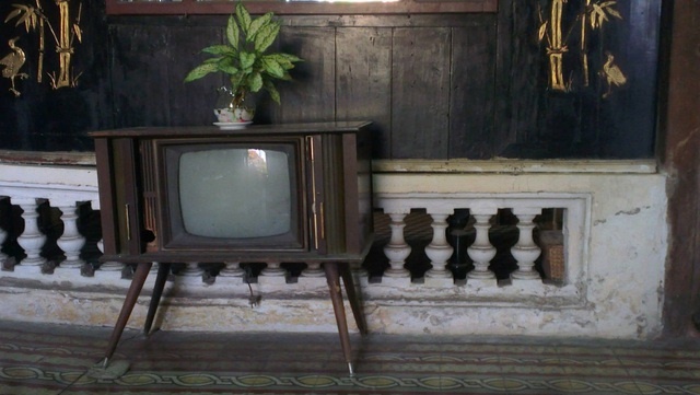 Khám phá căn nhà cổ 125 tuổi của đại gia nức tiếng Đồng Tháp-6