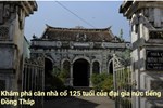 Căn biệt thự Pháp cổ 100 tuổi của đại gia làng miến nức tiếng Hà Nội xưa-12