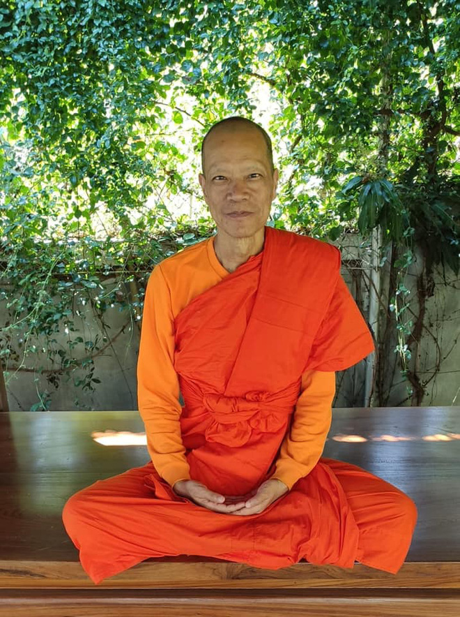 Tài tử Anh hùng xạ điêu: Cuộc đời bất hạnh vì bệnh tật, công khai đồng tính ở tuổi 60-5