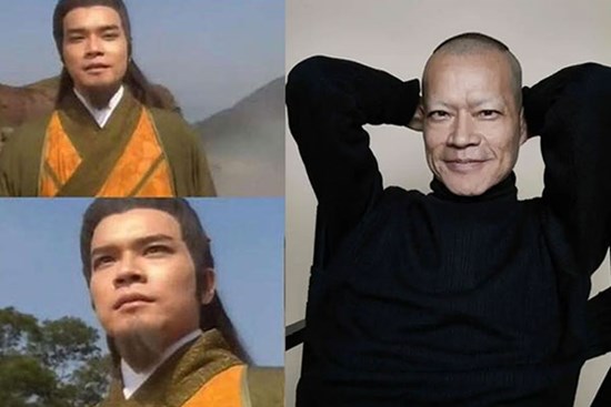 Tài tử 