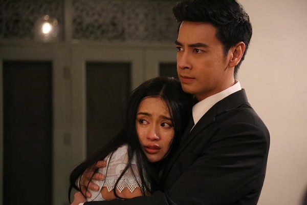 Đi khỏi nhà vẫn ám ảnh với ánh mắt vợ khi nhìn mâm cơm đầy ắp thịt cá, tôi quay về thì nhận ra sự thật phía sau những bữa cơm ở cữ của em-2