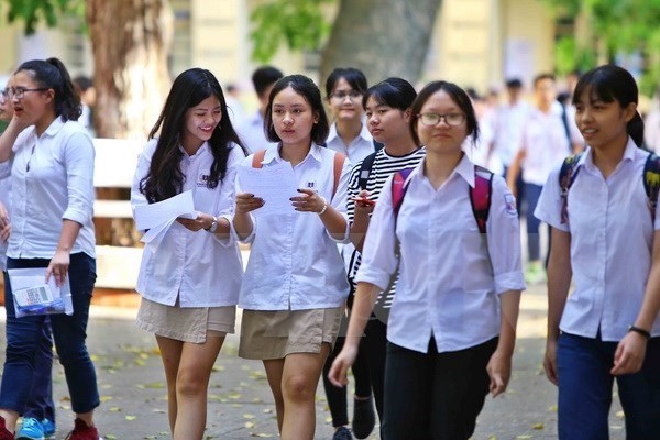 Văn phòng Chính phủ: Xin ý kiến 4 Bộ về đề xuất nghỉ học đến hết tháng 3 của TP.HCM-2