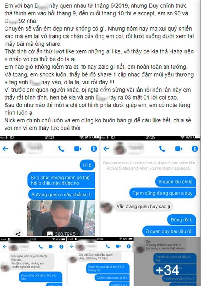 Một lúc định dẫn cả hai cô gái về ra mắt để tính chuyện cưới xin, chàng trai ngã đau trước màn liên thủ của hai nàng-1