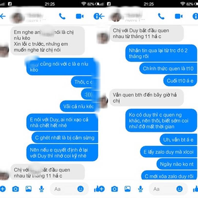 Một lúc định dẫn cả hai cô gái về ra mắt để tính chuyện cưới xin, chàng trai ngã đau trước màn liên thủ của hai nàng-2