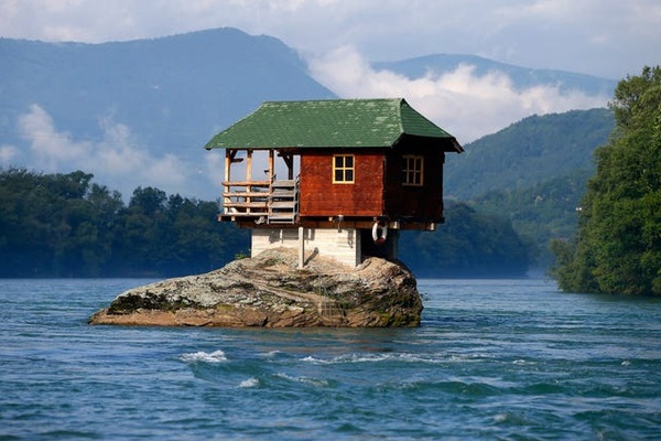 Học cách bố trí nhà cửa như người Nhật, nhà vừa bớt chật vừa tiện lợi không ngờ-7