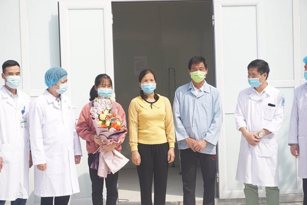 Bình Dương: Cô gái trẻ khai báo y tế không trung thực để nhập cảnh đã được đưa đi cách ly-2