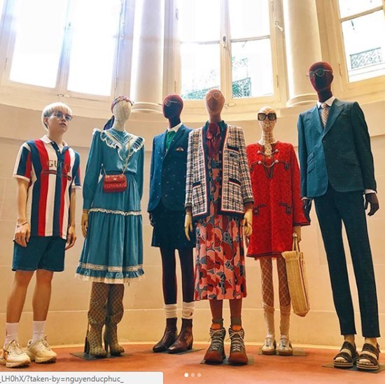 24 tuổi, Đức Phúc có nhà sang, xe tiền tỷ, xài đồ hiệu cùng 10 sổ tiết kiệm-9