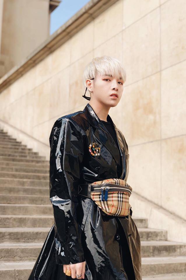 24 tuổi, Đức Phúc có nhà sang, xe tiền tỷ, xài đồ hiệu cùng 10 sổ tiết kiệm-11