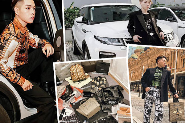 Nhìn lại hành trình vịt hoá thiên nga và thành công kéo theo của Đức Phúc mới thấy: Chỉ cần nỗ lực, không gì là không thể!-14