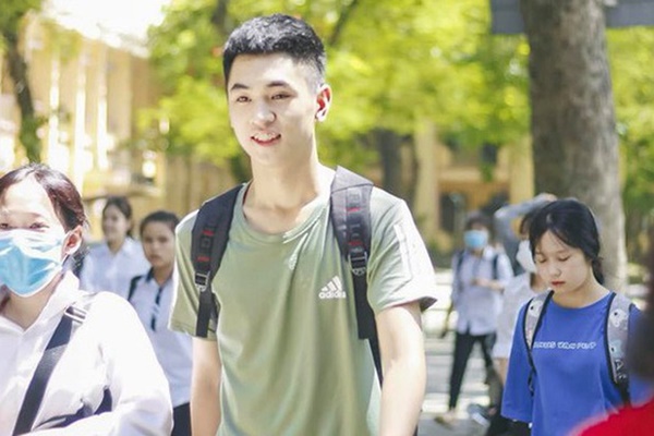 Công văn thông báo cho học sinh nghỉ hết tháng 3 là giả mạo!-3