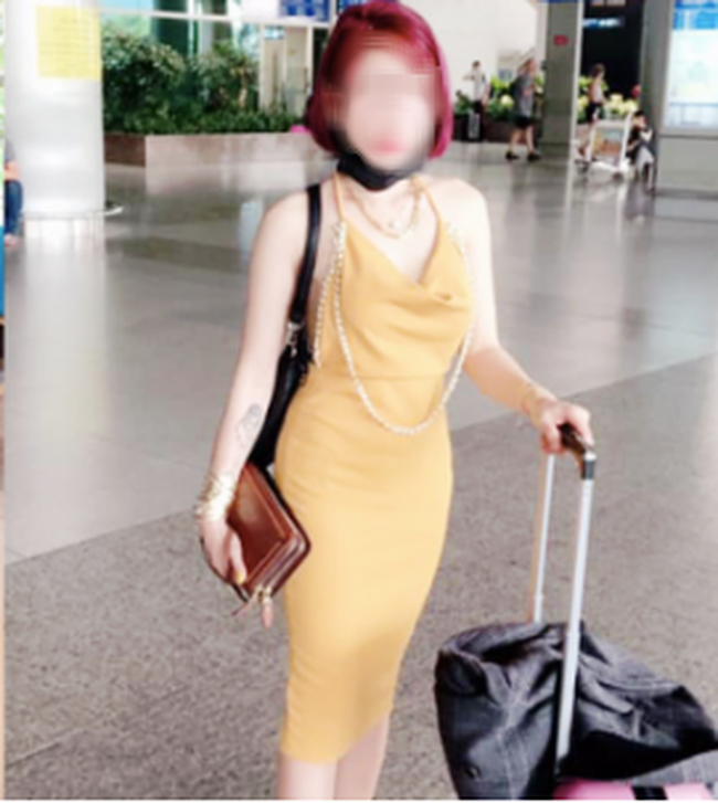 Tự nhận trốn cách ly khi bay về từ tâm dịch Hàn Quốc, cô gái khẳng định sống bằng não nên không bị cách ly khiến cộng đồng mạng dậy sóng phẫn nộ-1