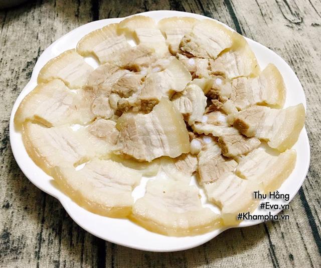 Bữa cơm chiều 4 món ăn mùa nào cũng ngon, nồi cơm hết bay lúc nào chẳng biết-3