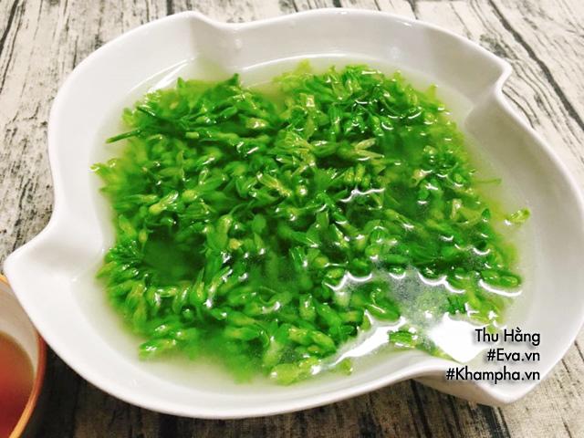 Bữa cơm chiều 4 món ăn mùa nào cũng ngon, nồi cơm hết bay lúc nào chẳng biết-5