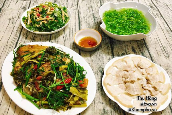 Thêm cách kho thịt ngon cực kỳ đưa cơm, các mẹ hãy ghi nhớ ngay công thức thôi-6