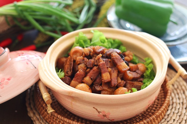 Thêm cách kho thịt ngon cực kỳ đưa cơm, các mẹ hãy ghi nhớ ngay công thức thôi-5