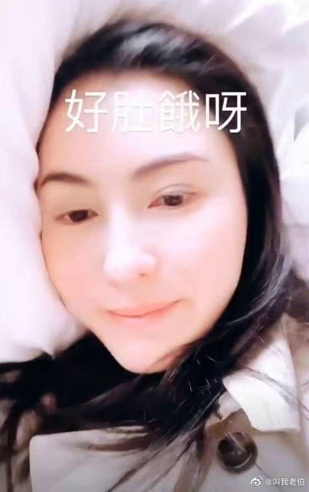 Rộ tin Trương Bá Chi chuẩn bị sinh con lần thứ 4, bị bạn trai đại gia giấu mặt coi là máy đẻ-1