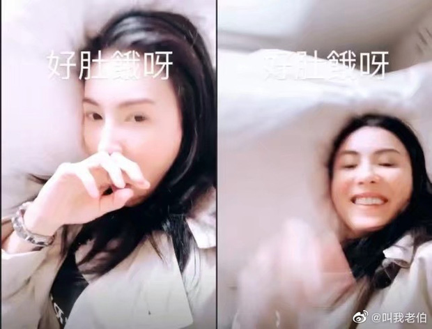 Rộ tin Trương Bá Chi chuẩn bị sinh con lần thứ 4, bị bạn trai đại gia giấu mặt coi là máy đẻ-2