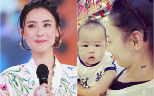 Rộ tin Trương Bá Chi chuẩn bị sinh con lần thứ 4, bị bạn trai đại gia giấu mặt coi là máy đẻ-3