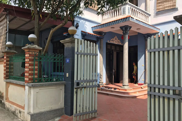 Uống rượu, rồi ghi nhầm vốn đăng ký doanh nghiệp 6,3 tỷ USD-3