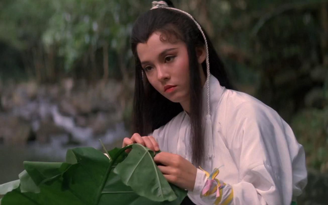 Tình duyên ly kỳ của Tiểu Long Nữ gốc Việt: Tuổi U60 vẫn được làm dâu nhà tỷ phú khét tiếng Hong Kong-2