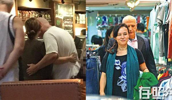 Tình duyên ly kỳ của Tiểu Long Nữ gốc Việt: Tuổi U60 vẫn được làm dâu nhà tỷ phú khét tiếng Hong Kong-7