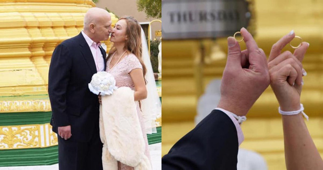 Tình duyên ly kỳ của Tiểu Long Nữ gốc Việt: Tuổi U60 vẫn được làm dâu nhà tỷ phú khét tiếng Hong Kong-9