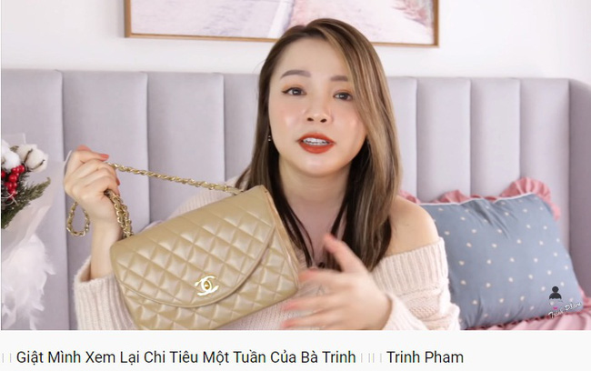 Hot mom Trinh Phạm gây sốc khi tiết lộ sơ sơ chi tiêu của gia đình 3 người hết 44 triệu/tuần, nhưng còn điện nước, bỉm sữa cho con đâu không thấy?-4