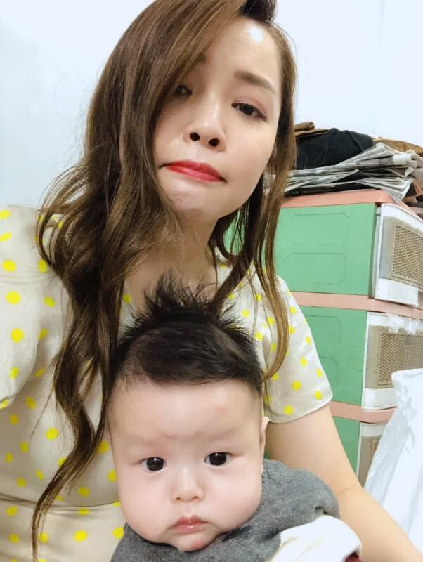 Hot mom Trinh Phạm gây sốc khi tiết lộ sơ sơ chi tiêu của gia đình 3 người hết 44 triệu/tuần, nhưng còn điện nước, bỉm sữa cho con đâu không thấy?-6