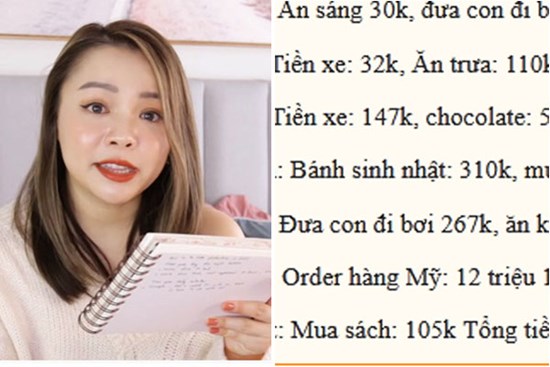 Hot mom Trinh Phạm gây sốc khi tiết lộ 