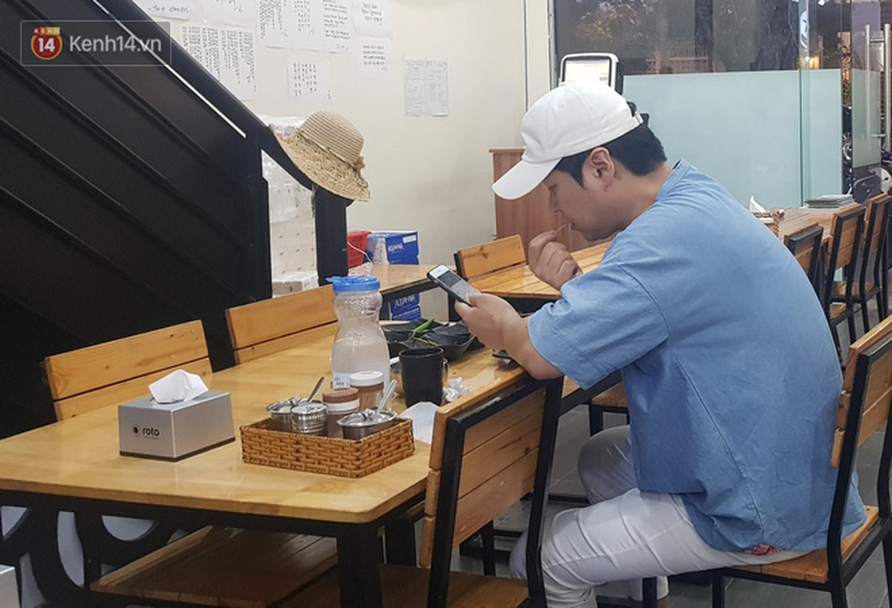 Vụ đoàn khách Hàn Quốc chê ăn uống tồi tệ khi cách ly ở Đà Nẵng: Nhà hàng nấu 22 suất cơm nói gì?-3