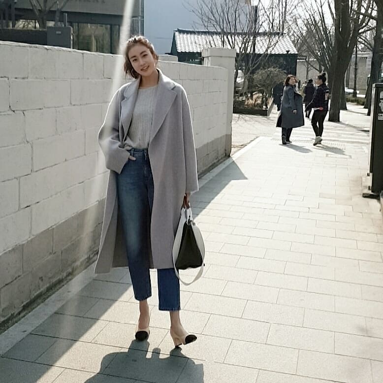 Tình cũ của Hyun Bin: Style thường ngày có thể hơi nhạt nhưng làn da mộc mạc ở tuổi 30 lại đẹp xuất chúng không thua gì Son Ye Jin-5