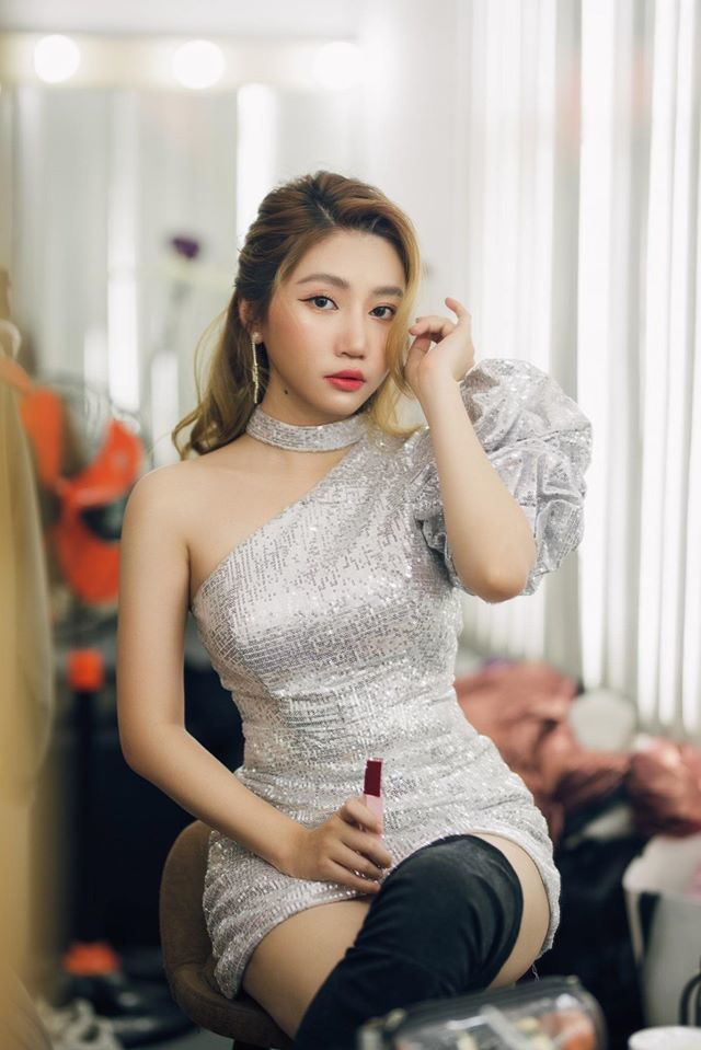 Vừa gây hấn với Jack, Châu Đăng Khoa bị Orange và LyLy tố cáo ăn chặn cát xê, dựng chuyện để tạo scandal-1