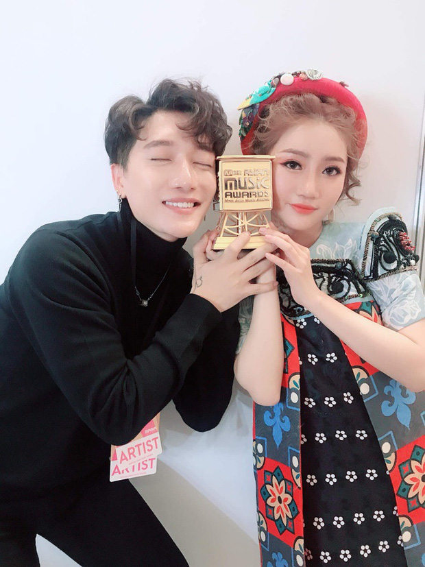 Vừa gây hấn với Jack, Châu Đăng Khoa bị Orange và LyLy tố cáo ăn chặn cát xê, dựng chuyện để tạo scandal-2