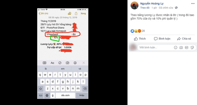 Vừa gây hấn với Jack, Châu Đăng Khoa bị Orange và LyLy tố cáo ăn chặn cát xê, dựng chuyện để tạo scandal-10