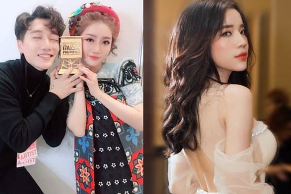 Phát hiện Châu Đăng Khoa tung status ẩn ý chuyện vô ơn, hai mặt trước khi bị Orange và Lyly đồng loạt tố-5