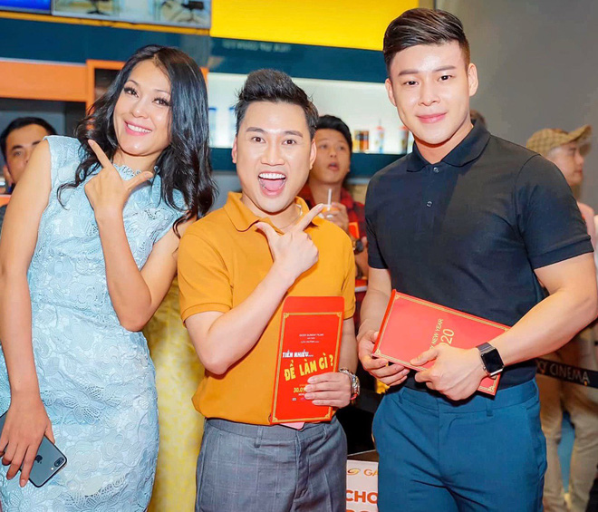 Chân dung người yêu đồng giới 8 năm của Don Nguyễn: Bảnh bất ngờ, kém hơn nửa con giáp nhưng thích lái máy bay-1