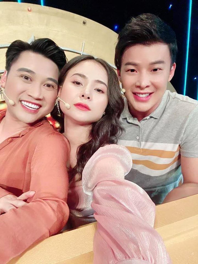 Chân dung người yêu đồng giới 8 năm của Don Nguyễn: Bảnh bất ngờ, kém hơn nửa con giáp nhưng thích lái máy bay-8