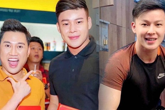 Chân dung người yêu đồng giới 8 năm của Don Nguyễn: Bảnh bất ngờ, kém hơn nửa con giáp nhưng thích