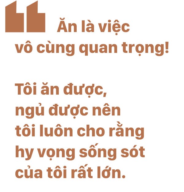 Bác sĩ Vũ Hán chia sẻ về 38 ngày đi dạo điện Diêm Vương: Corona chỉ bắt nạt được người yếu mà sợ người mạnh-3