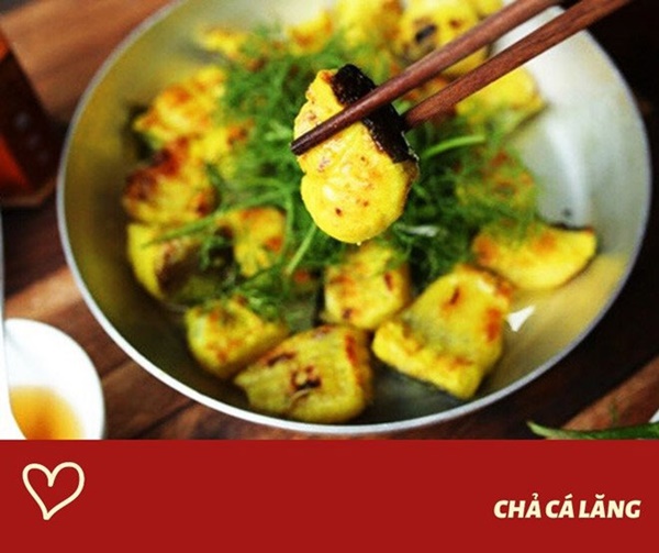 Cá lăng vừa ngon vừa bổ, mua ngay về làm các món ăn chẳng thua kém gì nhà hàng-1