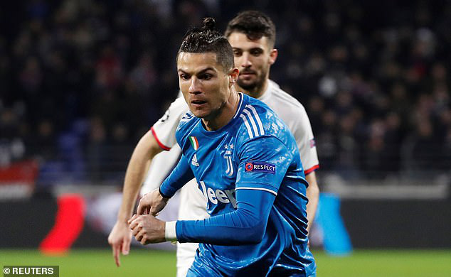 Ronaldo bần thần vì bại trận; Man City ngược dòng nhấn chìm Real Madrid-6