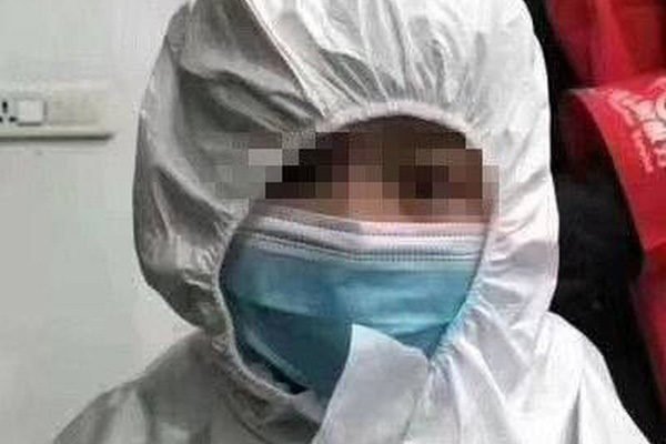 Bước ngoặt lớn xảy ra với virus corona, WHO nói vẫn chưa phải đại dịch-4